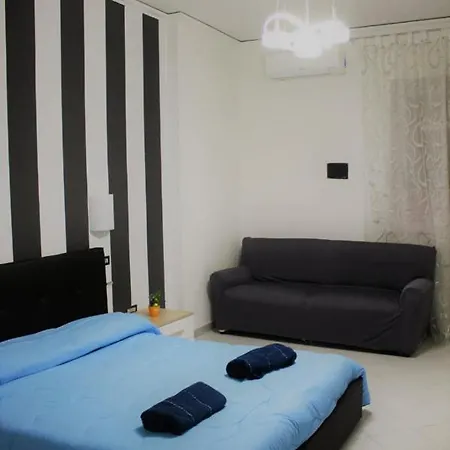 B&B Napoli Centrale-2