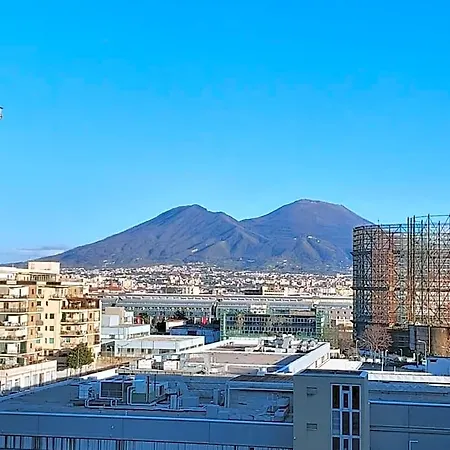 B&B Napoli Centrale-3